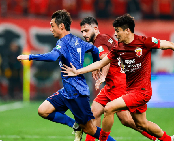云南玉昆 1-1 长春亚泰：高原主场止颓势